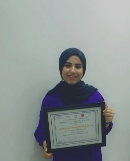 HADIDI MERIEM