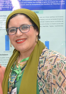 Nadia Boutaleb